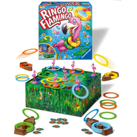 Ravensburger Ringo Flamingo Game