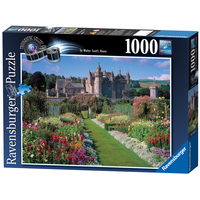 Ravensburger Sir Walter Scott