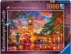 Ravensburger Sunset At Parliament Square 1000 Piece Jigsaw Puzzle