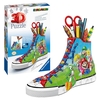 Ravensburger Super Mario Trainer 108 Piece 3D Jigsaw Puzzle