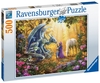 Ravensburger The Dragon
