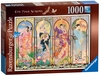 Ravensburger The Four Seasons 1000pc Jigsaw Puzzle