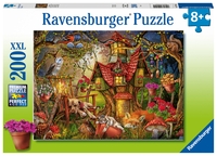 Ravensburger The Little House XXL 200pc Jigsaw Puzzle