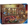 Ravensburger: The Reading Room - 1000pc Jigsaw Puzzle