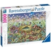 Ravensburger: Underwater Kingdom at Dusk - 1000pc Jigsaw Puz