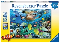 Ravensburger Underwater Paradise XXL 150pc Jigsaw Puzzle