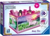 Ravensburger Unicorns Storage Box,  216pc 3D Jigsaw Puzzle