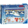 Ravensburger What if? Christmas Puzzle