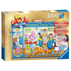 Ravensburger WHAT IF? No6 The Portrait 1000pc