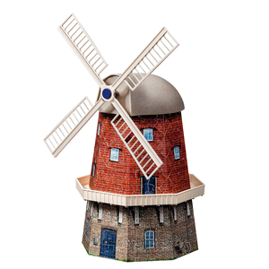 Ravensburger Windmill 216pc 3D Puzzle