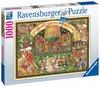 Ravensburger Windsor Wives 1000pc Jigsaw Puzzle