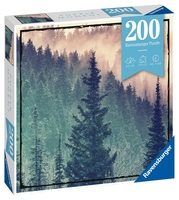 Ravensburger Wood 200 Piece Jigsaw Puzzle