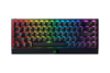 Razer Blackwidow V3 Mini Hyperspeed - Yellow Switch