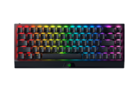 Razer Blackwidow V3 Mini Hyperspeed - Yellow Switch