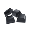 Razer Phantom Keycap Upgrade Set - Black