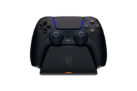 Razer Quick Charging Stand For Ps5 - Black