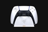 Razer Quick Charging Stand For Ps5 - White