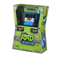 Really R.A.D Robots Mibro