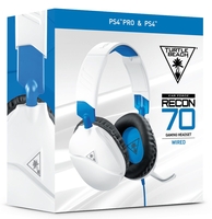 Recon 70P White