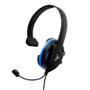 Recon Chat Ps4 Black