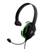 Recon Chat Xbox Black