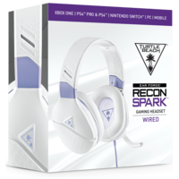 Recon Spark