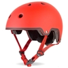Red Helmet Medium