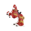 Red King Richard Horse