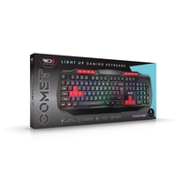 Red5 Gaming Keyboard Comet