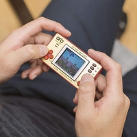 RED5 Retro Games Controller With Screen