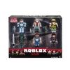 ROBLOX - Q Clash 6 Figure Multipack