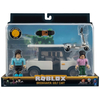 Roblox Celebrity Brookhaven: Golf Cart Vehicle