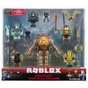 Roblox Dungeon Quest: Fusion Goliath Throwdown Environment Set