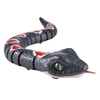 Robo Alive Snake Grey