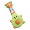 Rock a Mole Guitar
