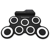 Roll Up Drum No Speaker
