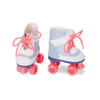 Roll With It - Roller Blades