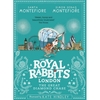 Royal Rabbits London Diamond Chase