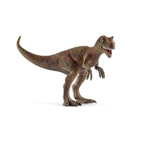 Schleich Allosaurus Figure