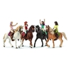 Schleich Horse Club Hannah & Cayenne