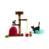 Schleich Playtime for Cute Cats