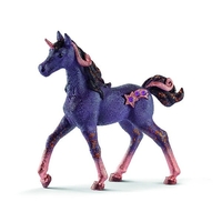 Schleich Shooting-Star-Unicorn,  Foal