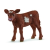 Schleich Texas Longhorn Calf