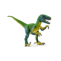 Schleich Velociraptor Figure