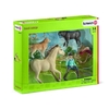 Schleich Western Riding