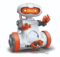 Science Museum - Mio Robot New