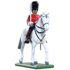 Scotsguard Officer Mounted