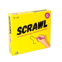 Scrawl