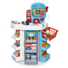Self-Service Play Supermarket