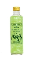 Serpent Venom - Lemonade Flavour Potion